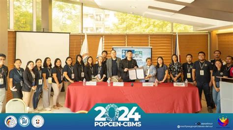 mindanao city list|PSA, city gov’t ink MOA for 2024 CBMS .